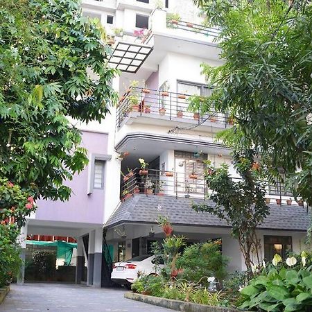 Sowparnika - A Family Home Experience Kochi Екстер'єр фото