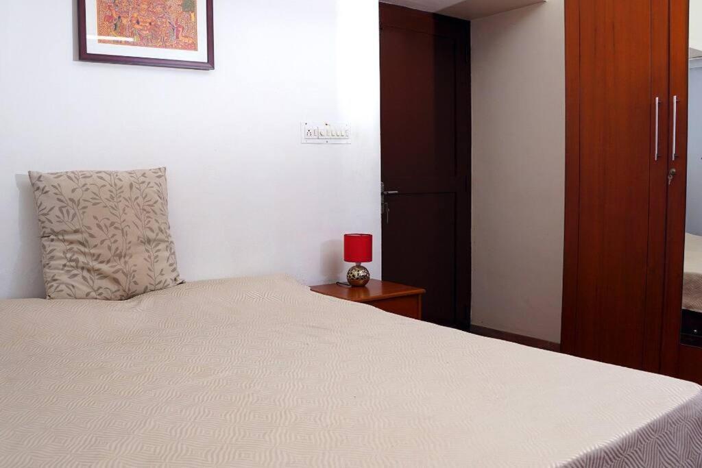 Sowparnika - A Family Home Experience Kochi Екстер'єр фото