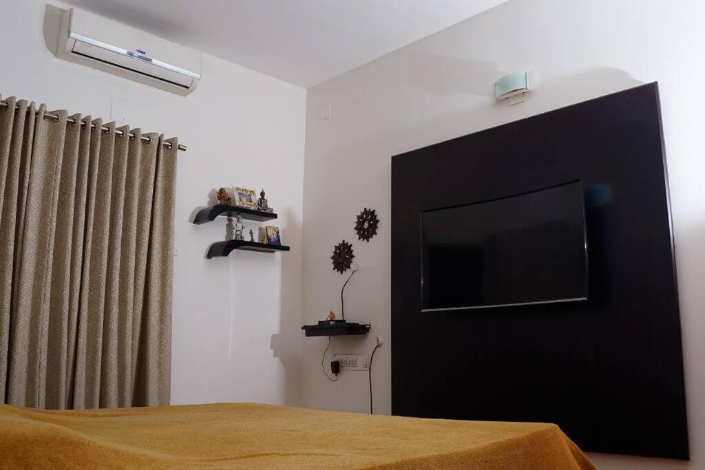 Sowparnika - A Family Home Experience Kochi Екстер'єр фото